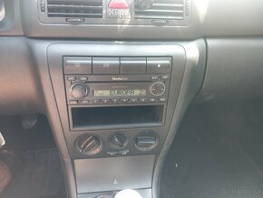 Škoda Octavia combi 1.9tdi 66kw Tour 2005 - 14