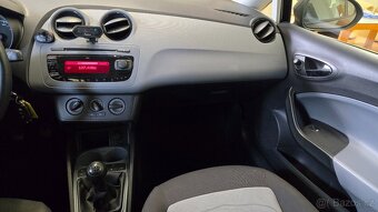 Seat Ibiza 1,4i 63kW Reference Viva - 14
