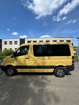 Sprinter 9 mist - 14