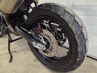 BMW F 800 GS - ABS - 14
