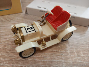 Igra Old Timer - 14