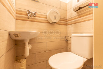 Pronájem restaurace 75 m², v Praze 8, ul. Trojská 46 - 14