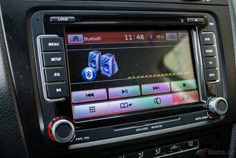 Volkswagen Golf 1.6 TDI Comfortline - 14