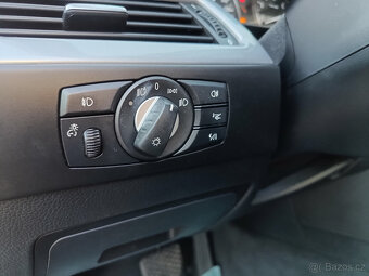 BMW 530i 200kw - Noční vidění, ACC temp., komforty, CIC - 14