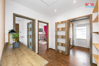 Prodej rodinný dům, 108 m², Šťáhlavy, Na Průhonu ul. - 14