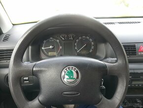 Škoda Octavia combi 1.9tdi 74kw Tour 2006/2majitel - 14
