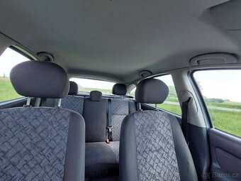 Ford Focus 1.6 74kW, 2001 - 14