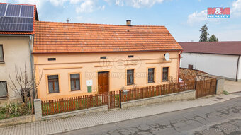 Prodej rodinného domu, 89 m², Libovice - 14