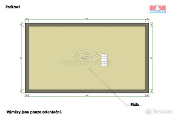 Prodej chalupy, 129 m², Lhenice, ul. Prachatická - 14