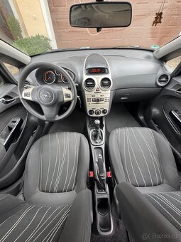 OPEL CORSA 1,4 i  16V - 14