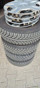 Ford fiesta 1.25-16V, r.v. 2015 - 14