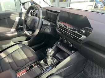 Citroën C4 1,2 Puretech-DPH  130 S&S Feel (2021) - 14