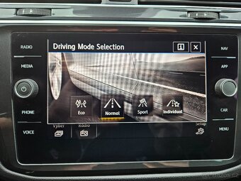 Volkswagen Tiguan 1.5 TSI EVO BMT 150k Edition Highline DSG - 14