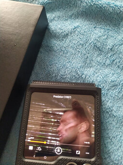 Samsung z flip 6 , 3x pouzdro , 12 GB RAM, 256 GB úložiště - 14
