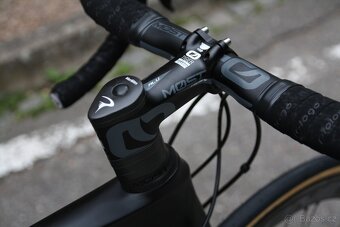 Pinarello Prince Disk vel. 54 | Shimano Ultegra R8100 | Camp - 14