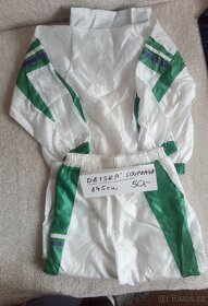 JEANS ŽENY, DĚTI - 14