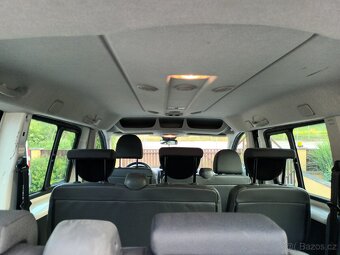 Peugeot Expert 1.6Hdi 66KW  9sedadel 152.000km - 14