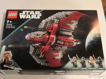 LEGO Star Wars - #1 MIX (celkem 10 setů) - 14