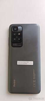 Xiaomi Redmi 10 [2022] (64 GB) - 14