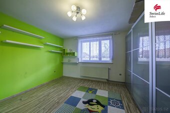 Prodej rodinného domu 180 m2 Nad Zvonicí, Rychnov nad Kněžno - 14
