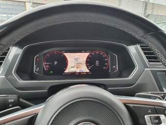 Volkswagen Tiguan Allspace R-Line 2.0 TDI 110kw - 14