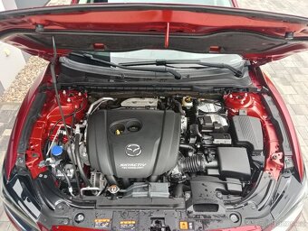 Mazda 6 2.5i skyactive Sportsline kombi - 14