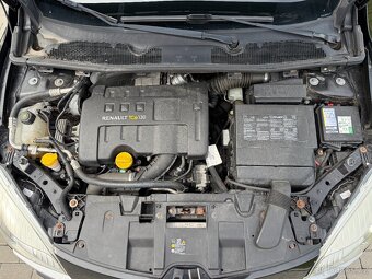 Renault Megane COUPE, 1.4 TCe = 145.470 km, rok 2010 - 14