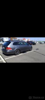 Volkswagen golf 5 - 14