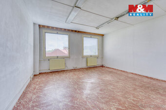 Pronájem parkovacích míst v Sušici - 14