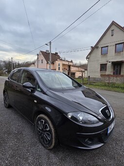 ⚫️SEAT ALTEA 1.6 - STK 2027 - PO SERVISU⚫️ - 14