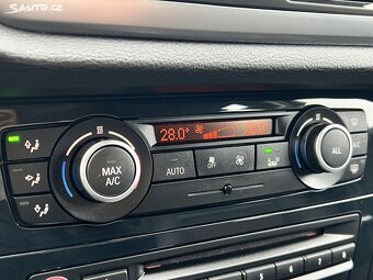 🚗 BMW X1 2.0D X-DRIVE 2014 AUTOMAT NAVI ALU - 14