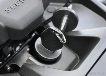 Segway Snarler AT10 L EPS T3b Black S - 14