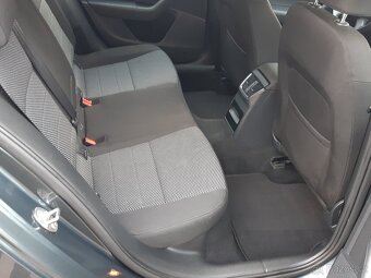 Škoda Octavia 3 combi 1.4TSI 103kW 1.Majitel - 14