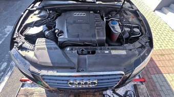 Vůz na náhradní díly Audi A5 8T Sportback S-Line 2011 CAH LL - 14