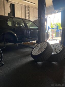 VW Golf MK4 1.9TDi 81kW - 14