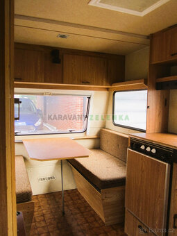 KIP 390 DE LUXE "RETRO" - 14