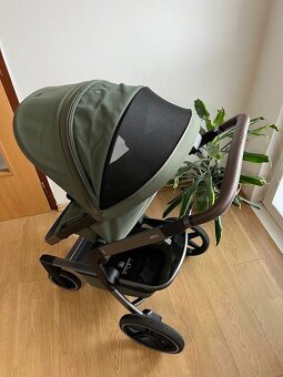 Kočárek Joolz day 5 - 14