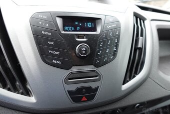 FORD TRANSIT L2H2 2.0TDCI KLIMA SERVISKA - 14