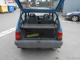 Seat Marbella 0,8 25Kw - 14