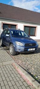 Toyota rav4, 2.2 100kw - 14