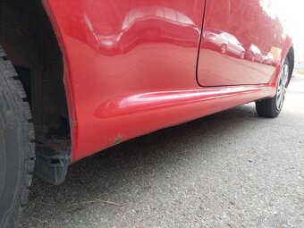 Toyota  Aygo 1.0i, 50kw, rok 2006.. - 14