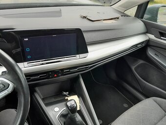 Volkswagen Golf VIII 1.5 TSI 96 KW virtual cocp,navi - 14