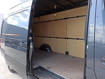 MERCEDES-BENZ SPRINTER 316CDi 120kW - 14