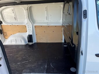 Peugeot Expert 1,6 HDI 70KW Rv 16 naj. 148 TKM 1. maj - 14