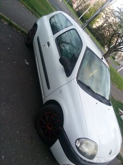 Renault Clio 1.2 - 14