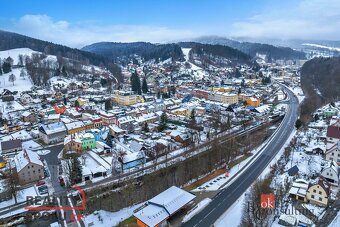 Prodej, domy/rodinný, 438 m2, Lipová alej 328, 54224 Svoboda - 14