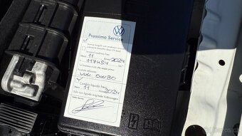 Volkswagen Golf //1.6TDi//BLUE-MOTION//121TKM//SERVIS// - 14