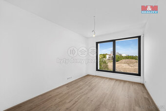 Prodej bytu 3+kk, 91 m², ul. Tetauerova, Praha 3 - 14