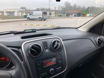 Dacia Logan MCV - 14