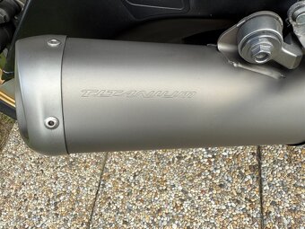 Yamaha R6 (RJ15) - 14